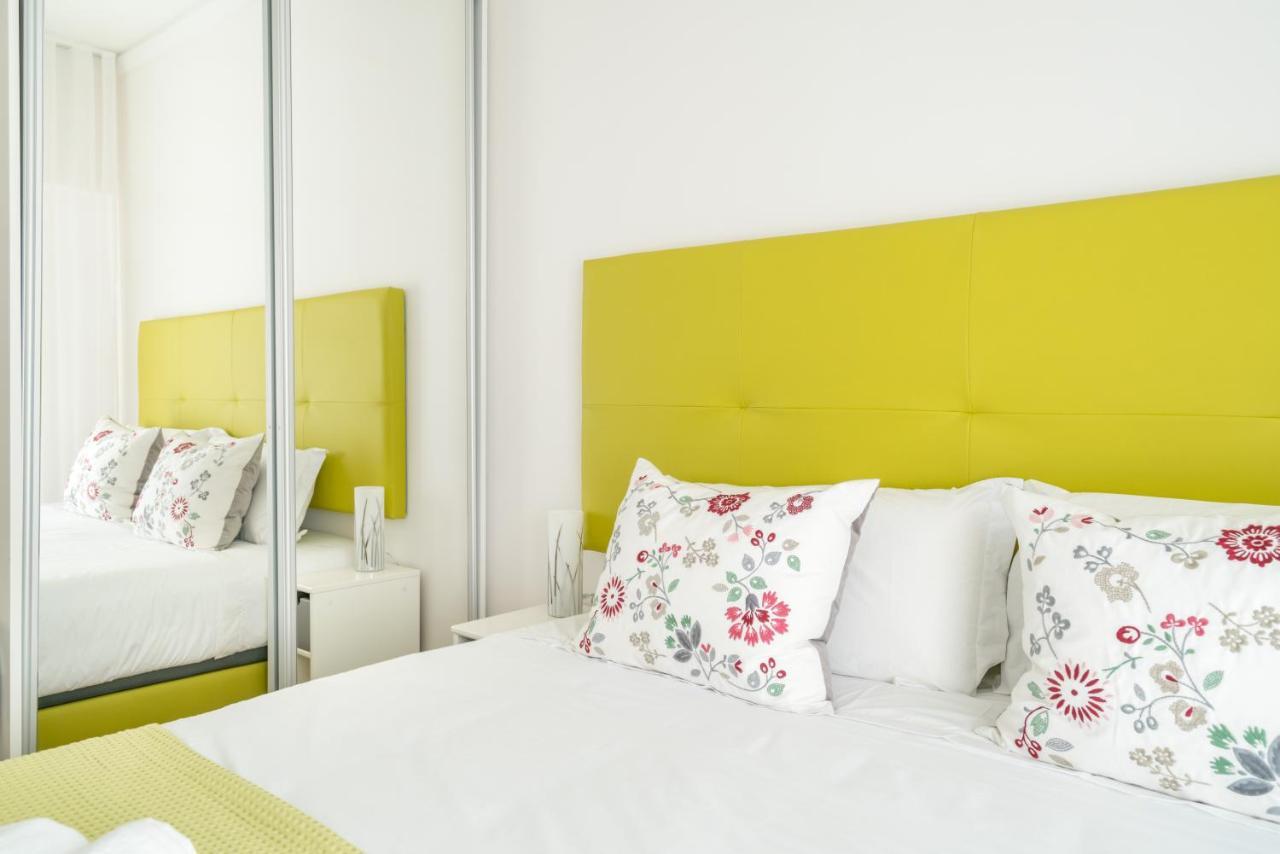 Apartamento Family And Executive *