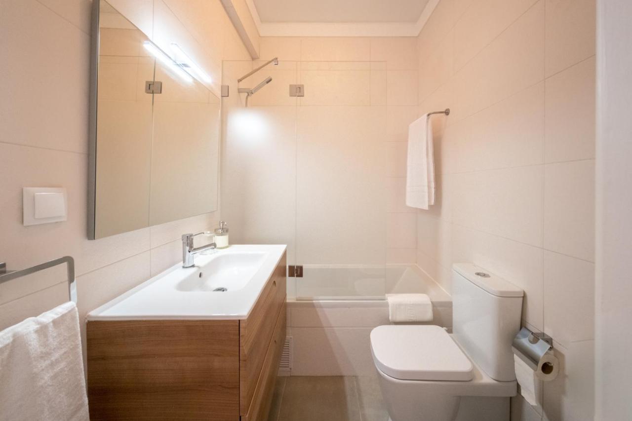 Family And Executive Apartment Lissabon