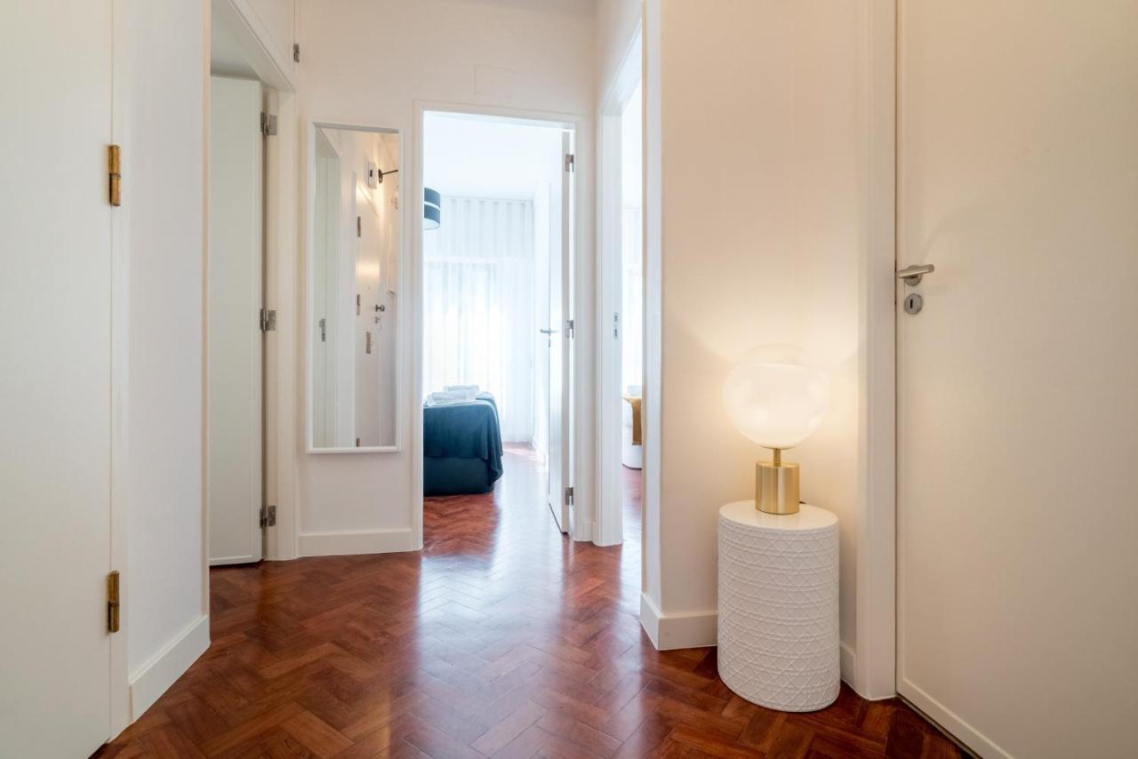 Apartamento Family And Executive