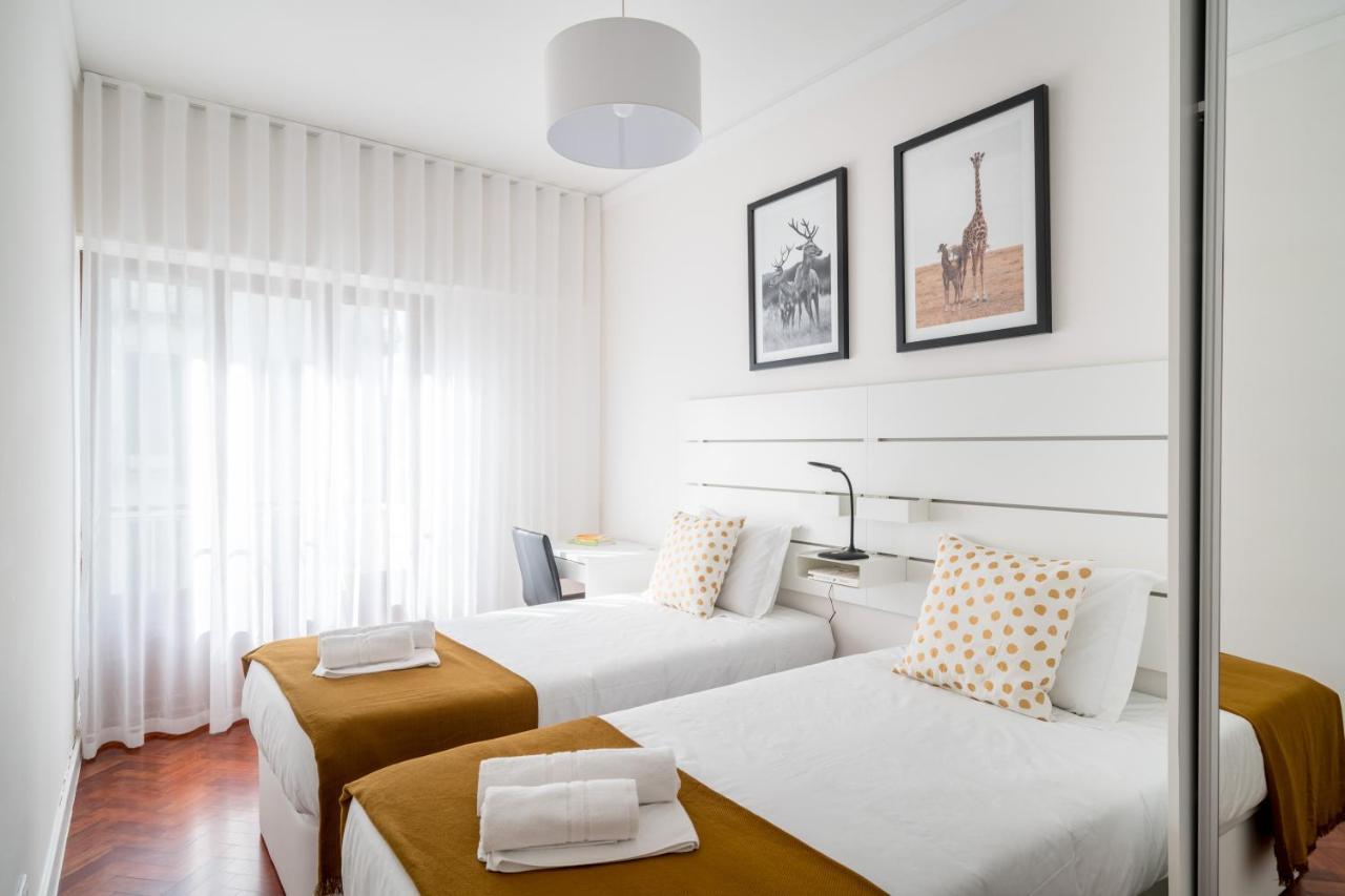 Family And Executive Apartamento *