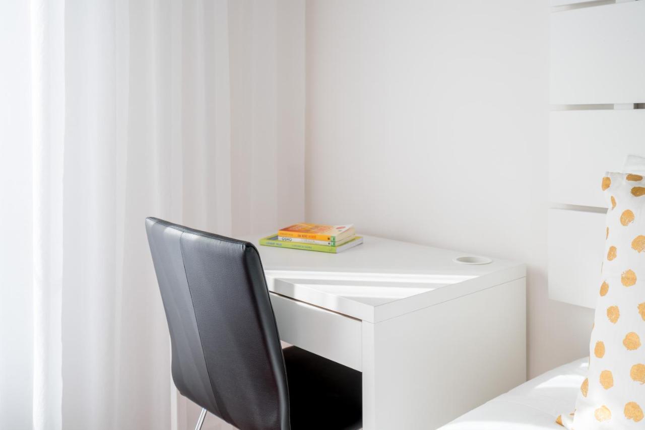 Apartamento Family And Executive *