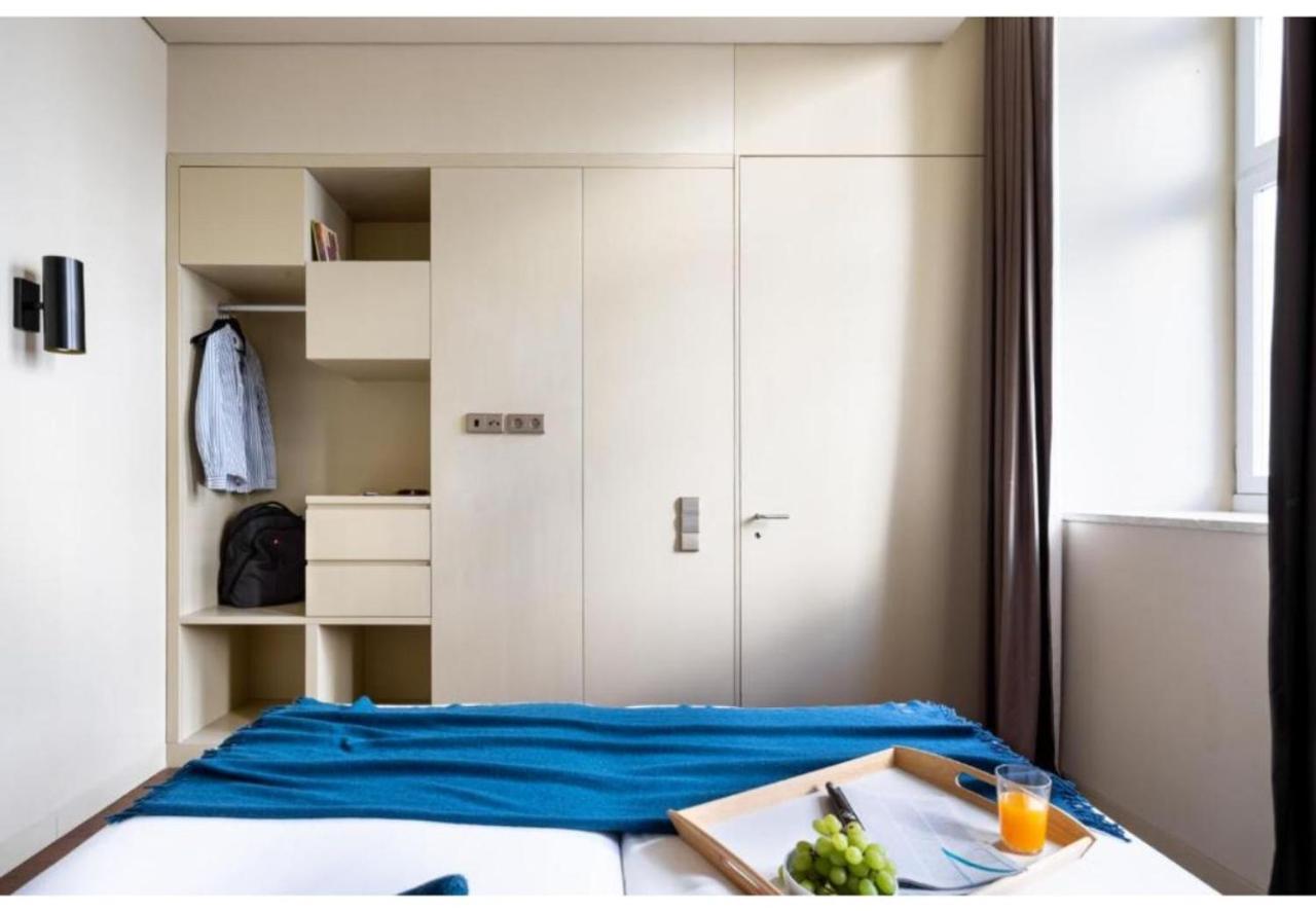 Appartement Joivy Downtown Market