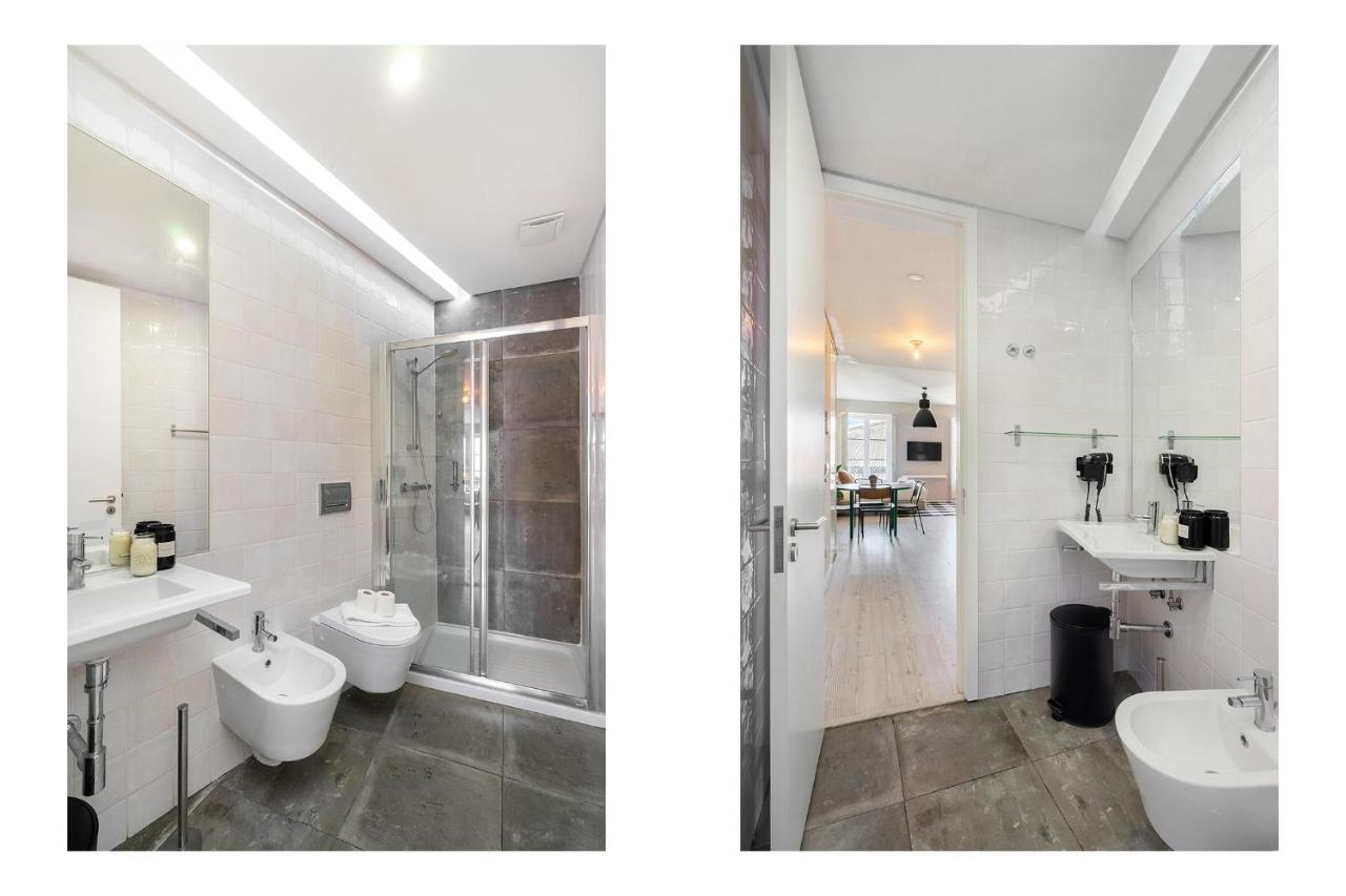 Appartement Kula Rossio