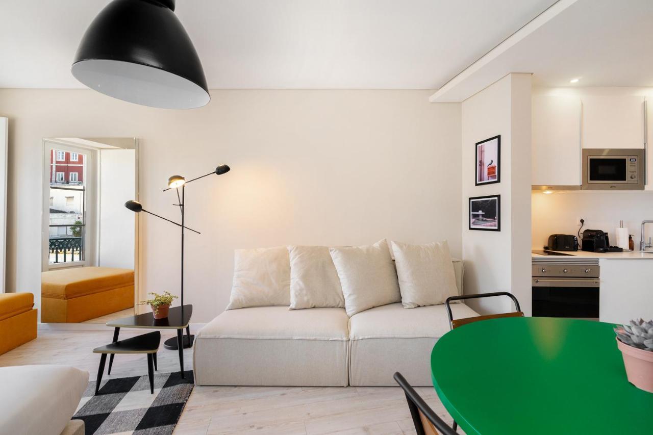 Appartement Kula Rossio