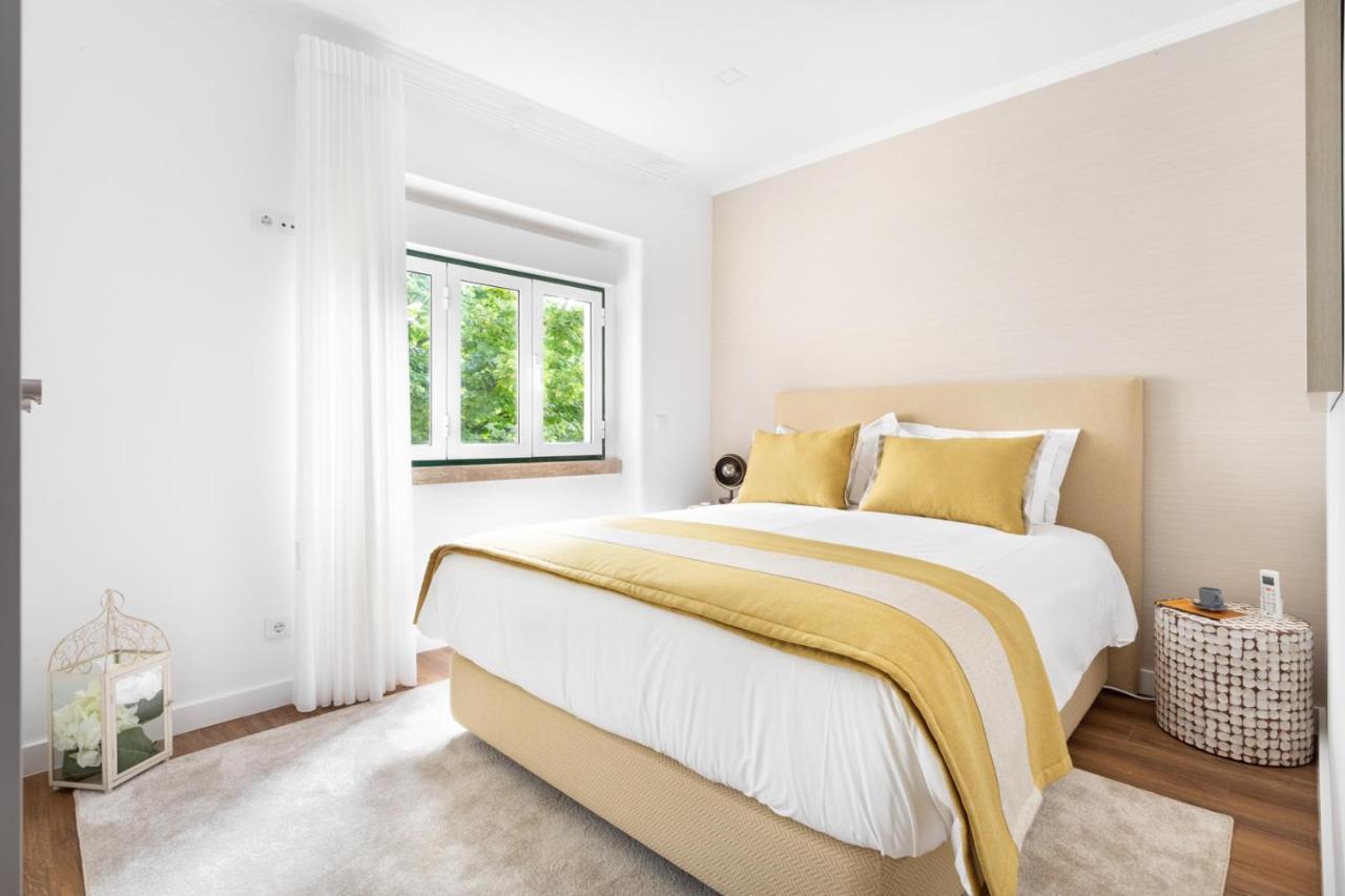 Appartement Joivy Bright And Beautiful 4br 5 Mins To Rato Subway Lisboa