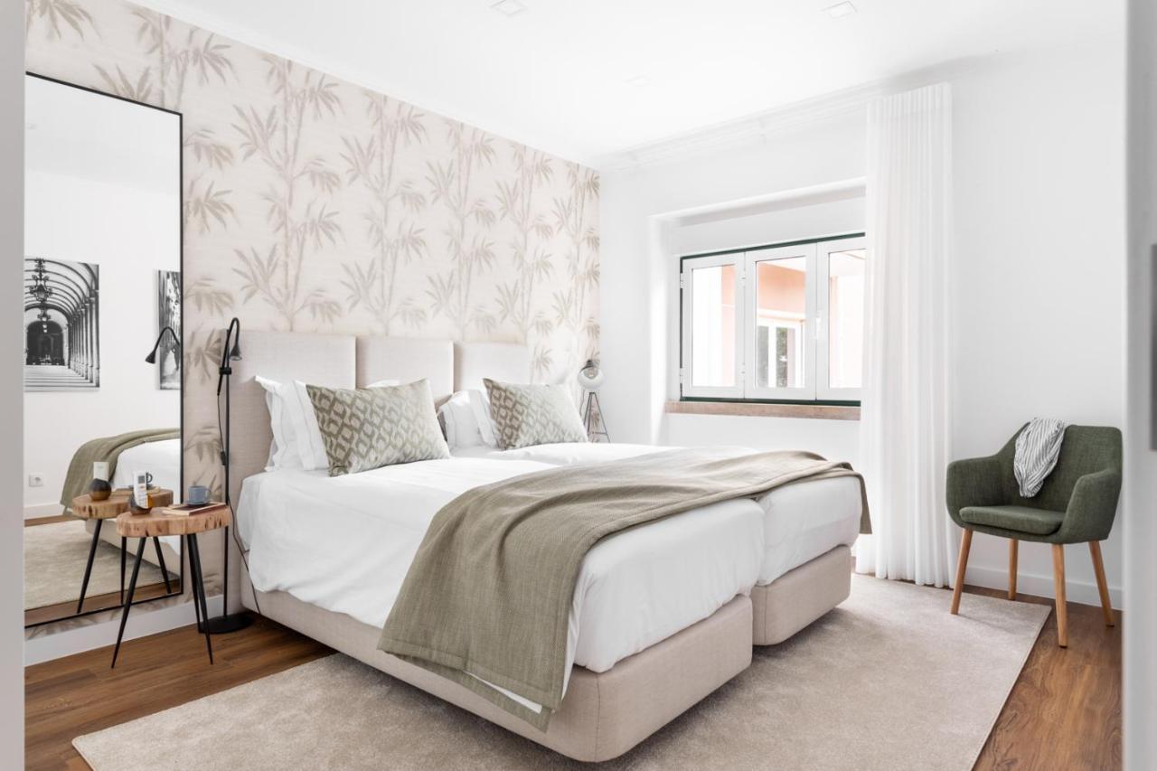 Joivy Bright And Beautiful 4br 5 Mins To Rato Subway Appartement Lisboa