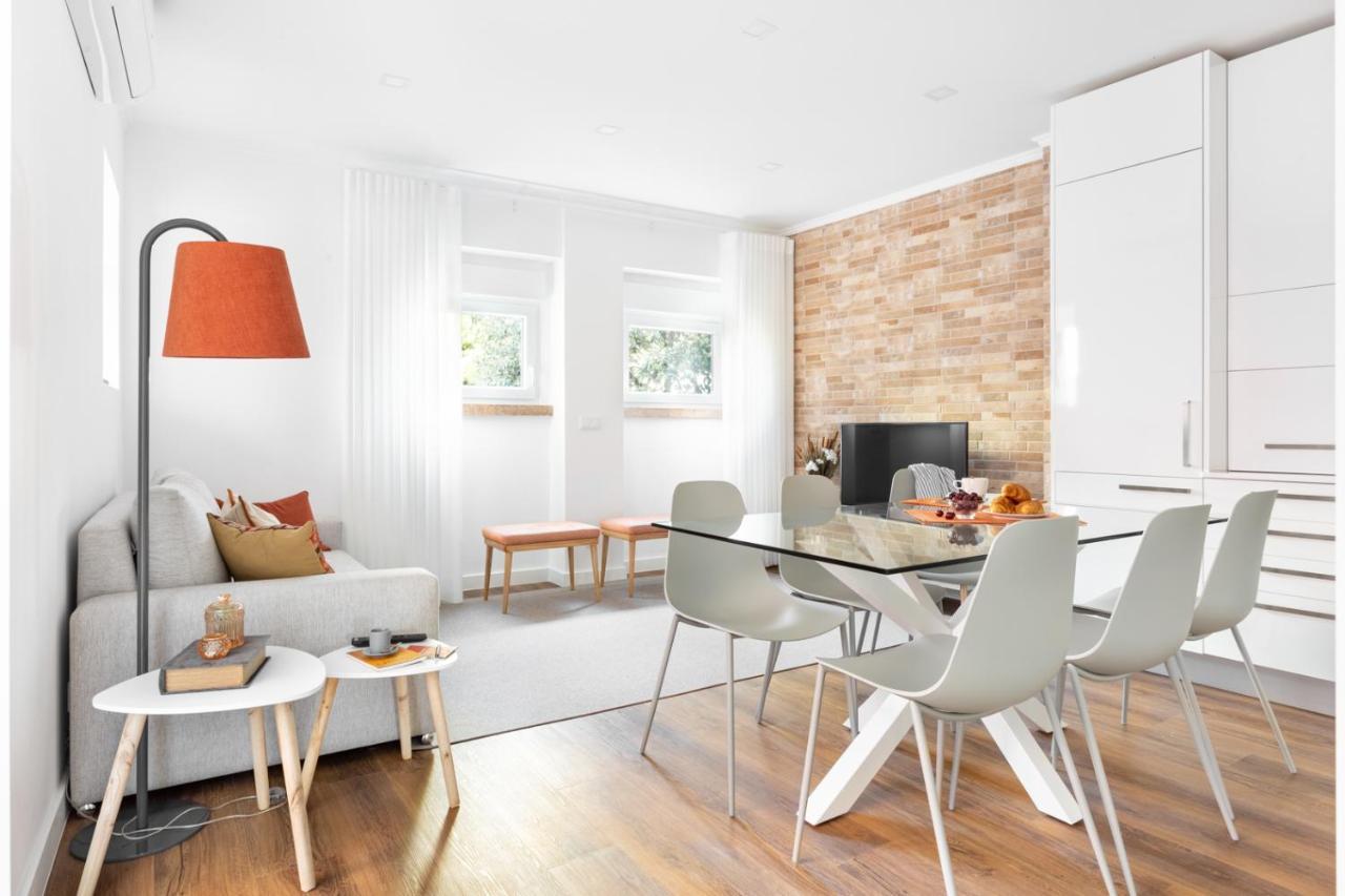 Joivy Bright And Beautiful 4br 5 Mins To Rato Subway Lisboa