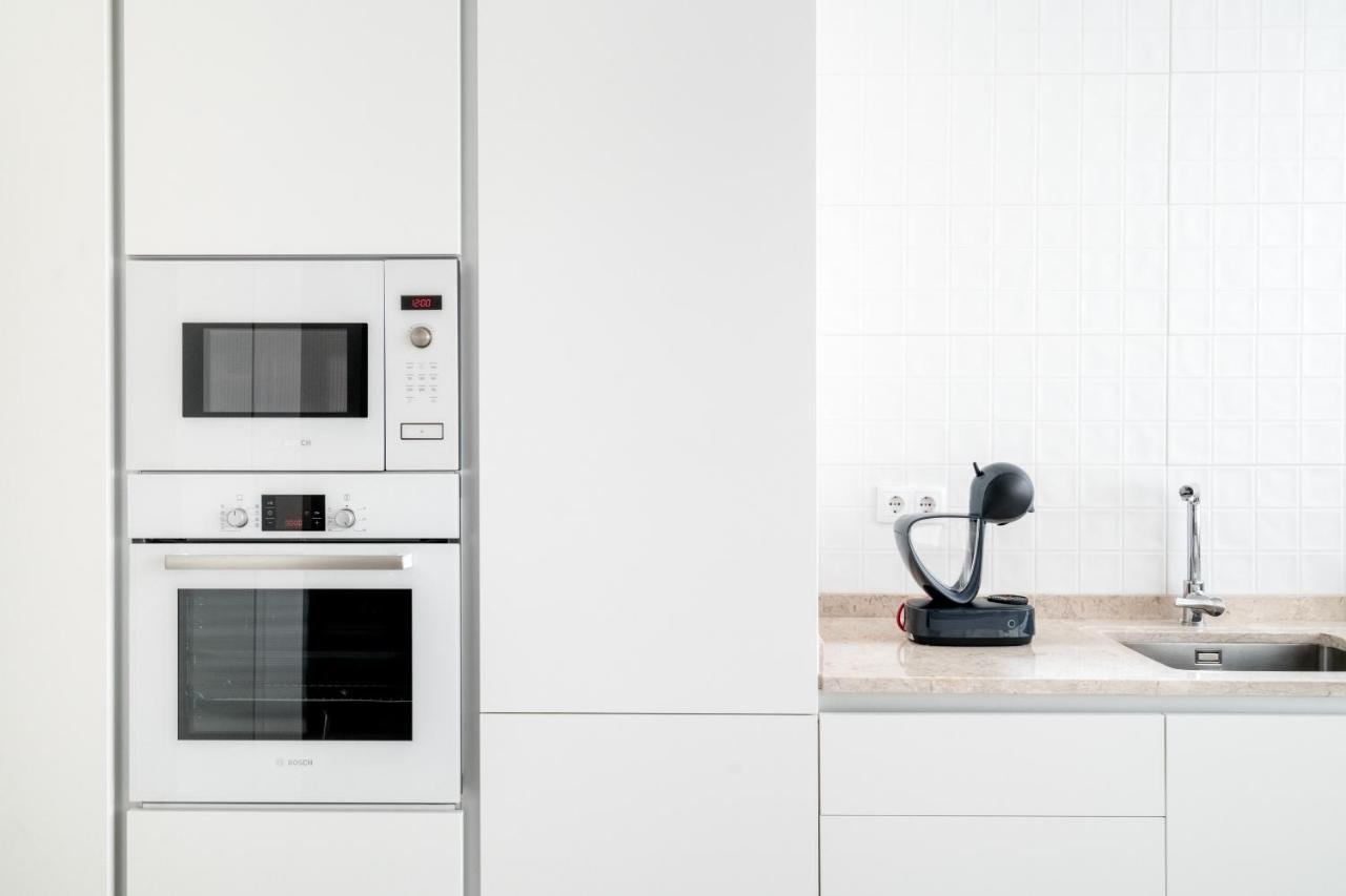 Apartamento Family And Executive *