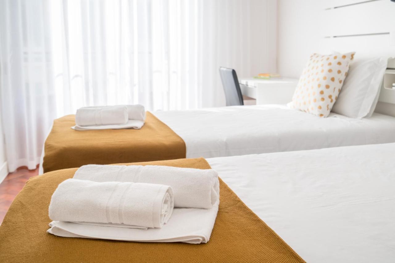 Family And Executive Apartamento