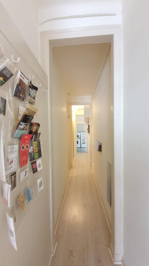 Appartement Bairro Alto 6 Lissabon