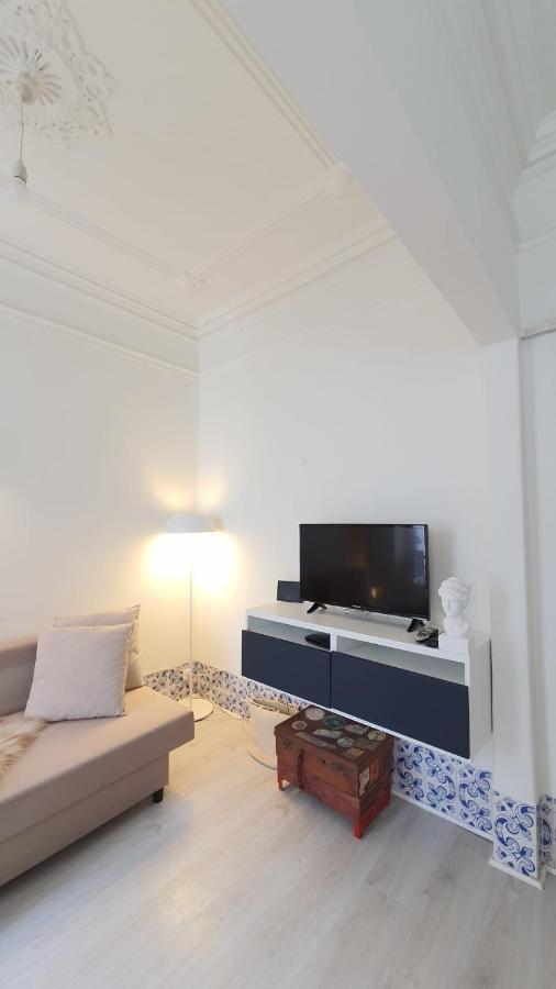 Bairro Alto 6 Appartement Lissabon