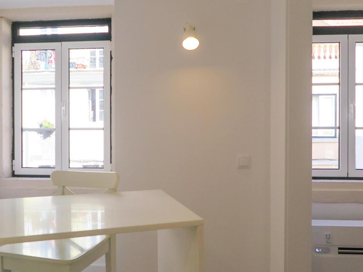 Liberdade Stylish With Balcony Lissabon