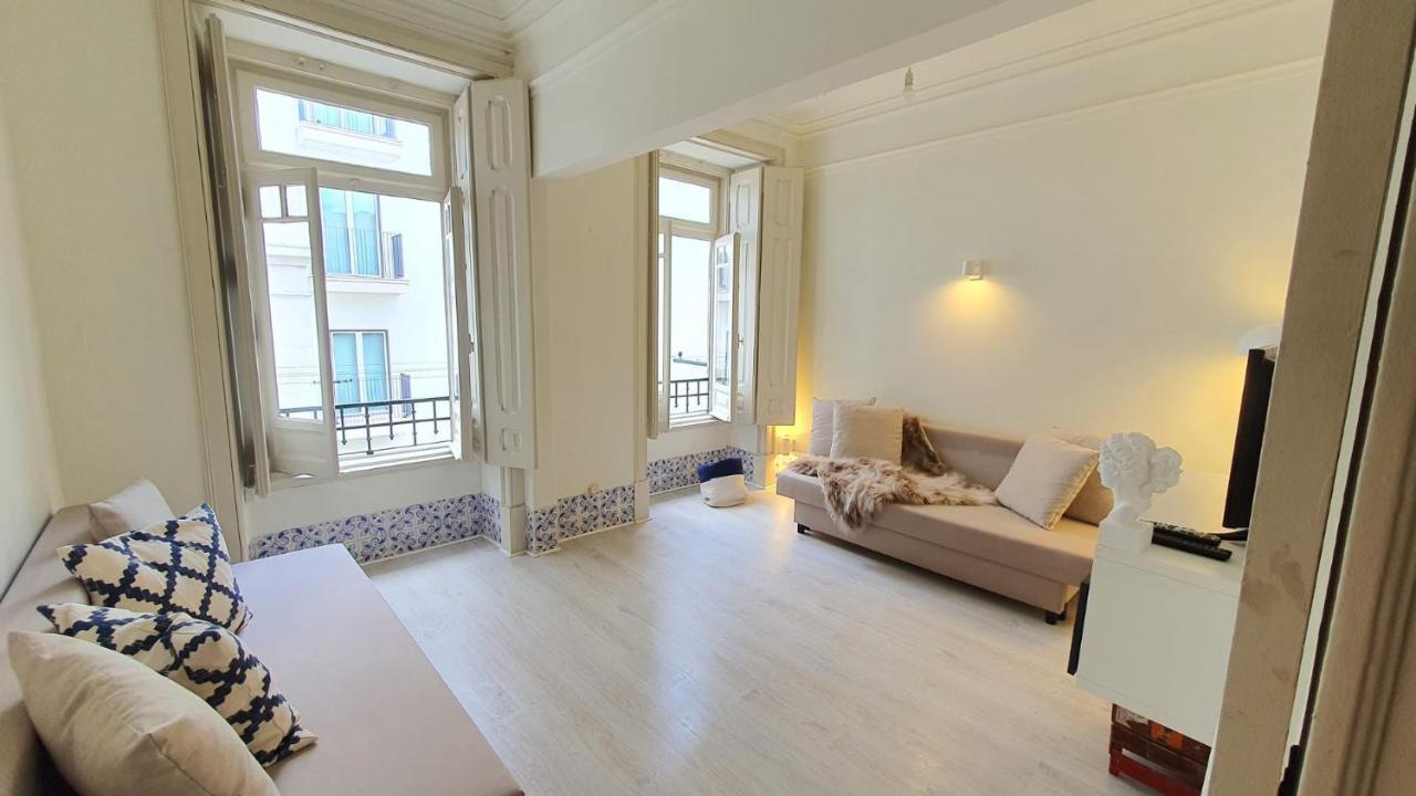 Bairro Alto 6 Appartement *