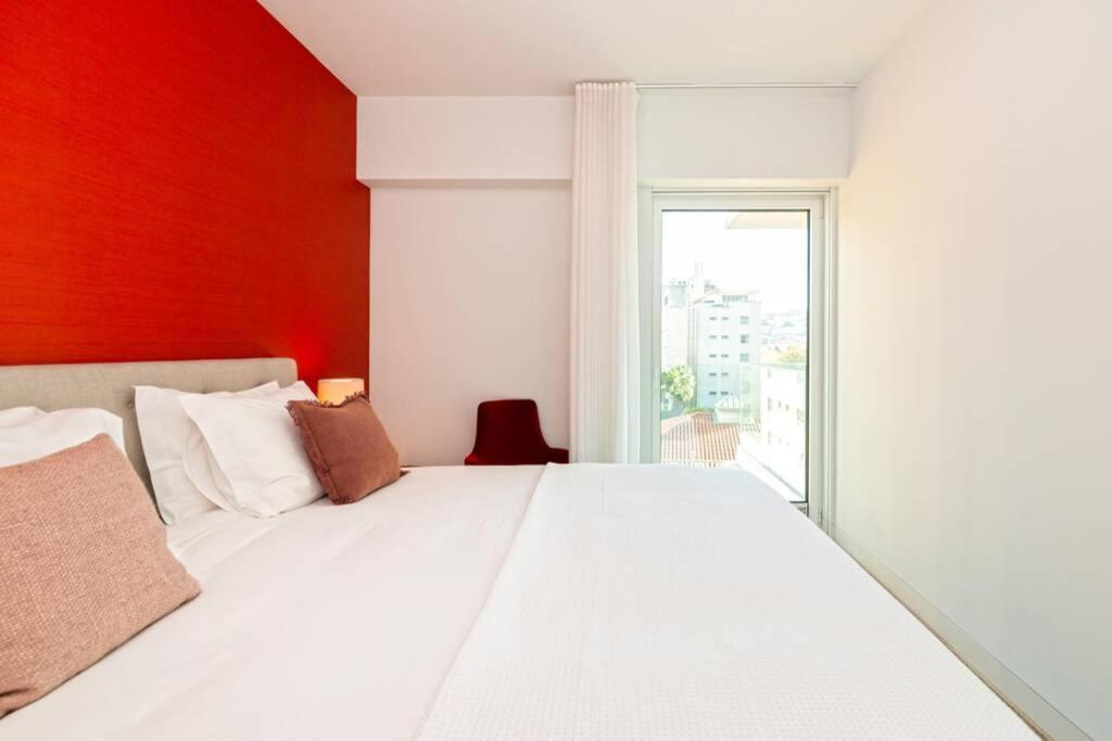 Liberdade Terrace Apartamento *