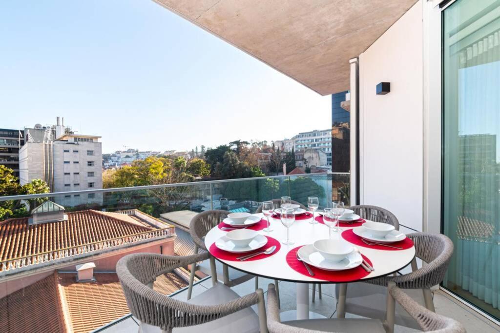 Liberdade Terrace * Lisboa
