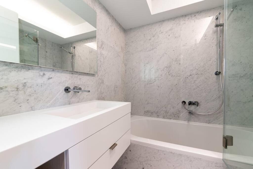Apartamento Liberdade Terrace *