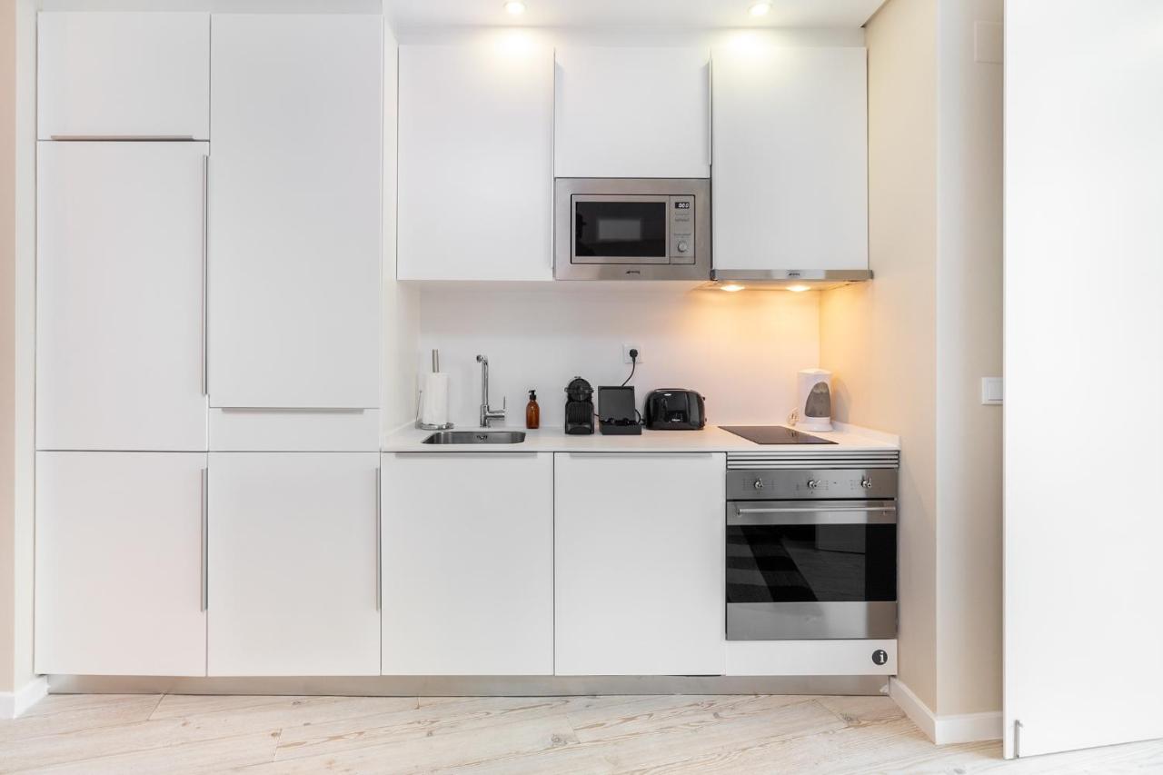 Appartement Kula Rossio *