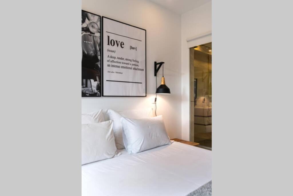 Fabulouse In The Center Of Apartamento *