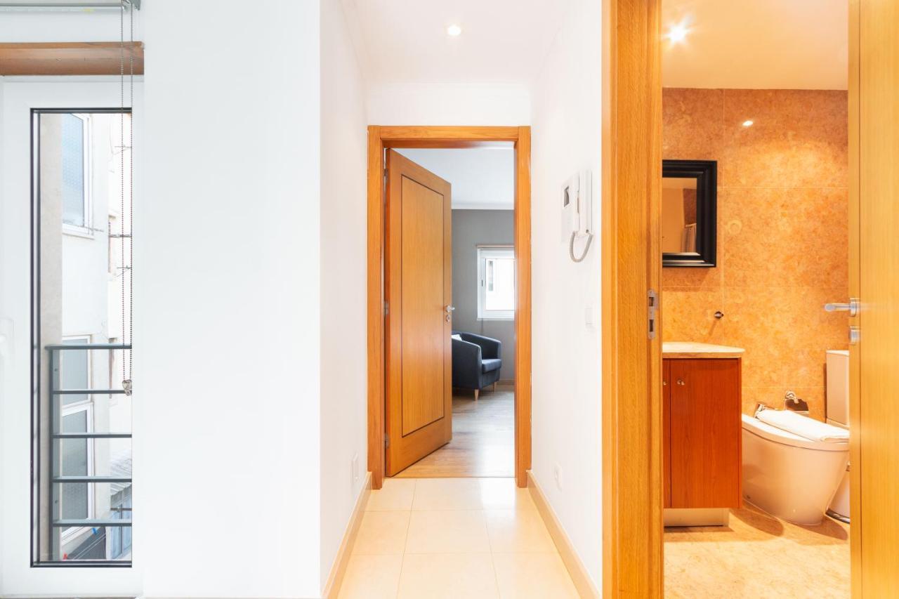 Prédio para 8 Largo do Rato by Epic Collection Appartement