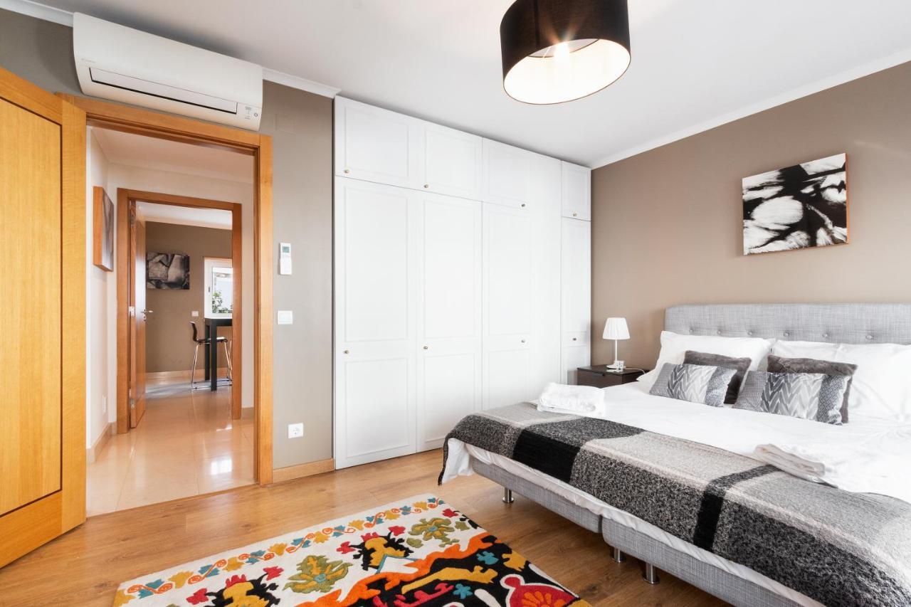 Prédio para 8 Largo do Rato by Epic Collection Appartement *