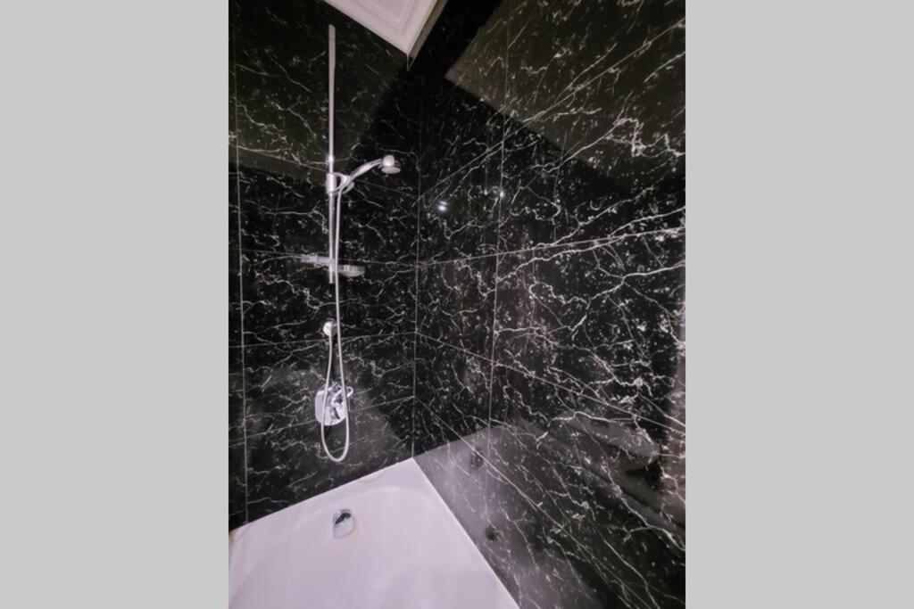 Marble - Sao Sebastiao Appartement *