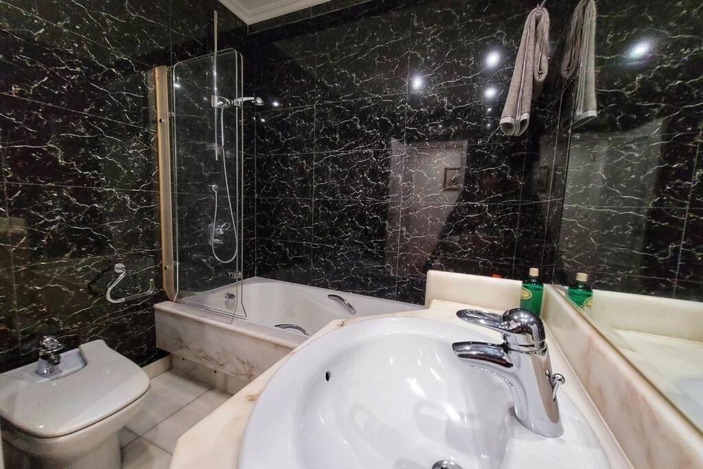 Appartement Marble - Sao Sebastiao *