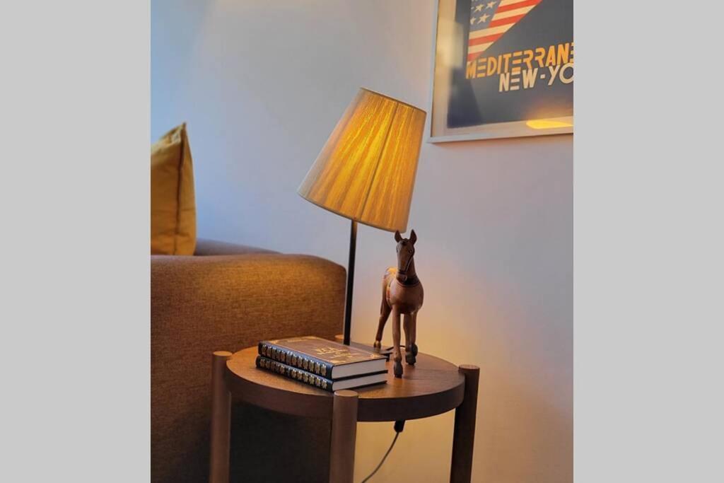 Appartement Marble - Sao Sebastiao Lisboa