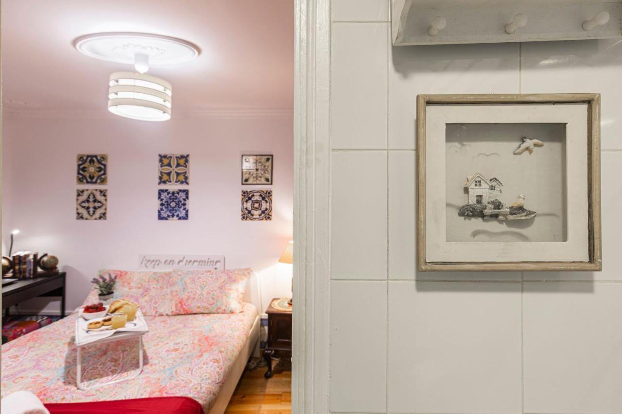 Appartement Amazing Camoes - Chiado,