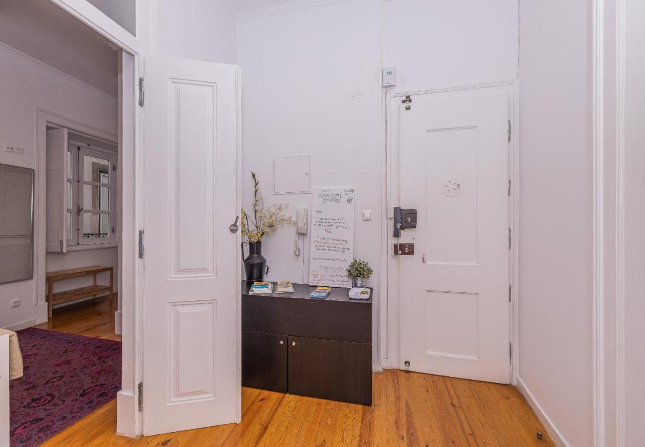 Alfama Comfy Premium