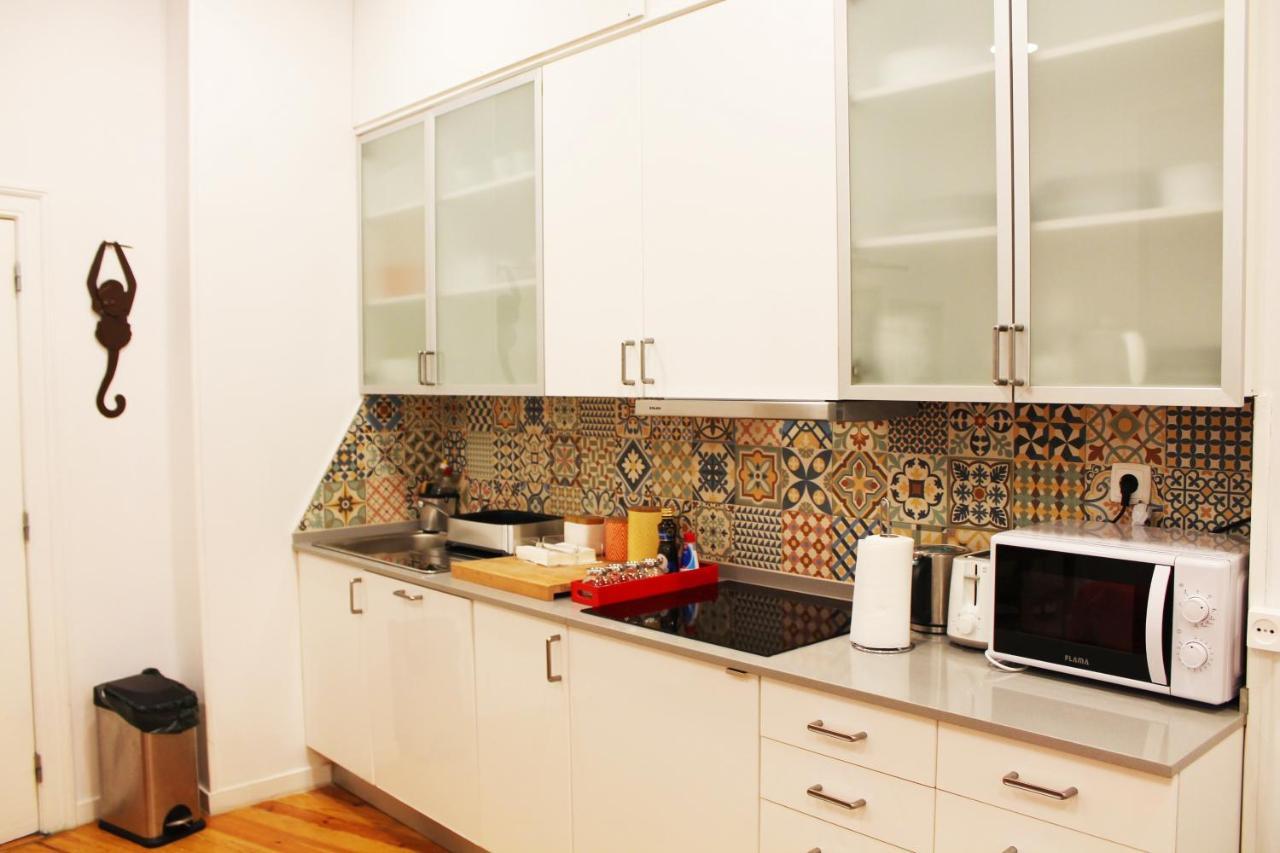 Apartment Alfama Comfy Premium *