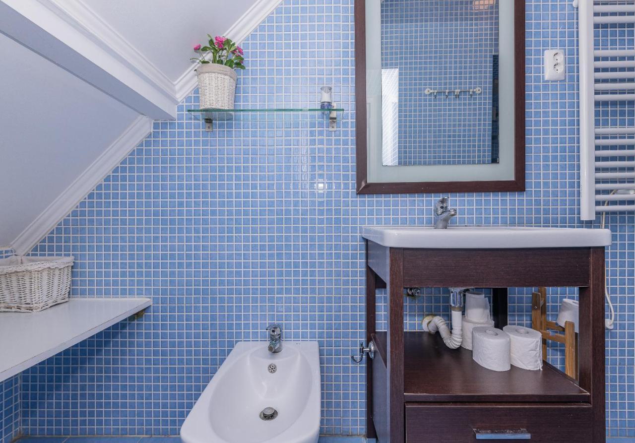 Alfama Comfy Premium Apartment *