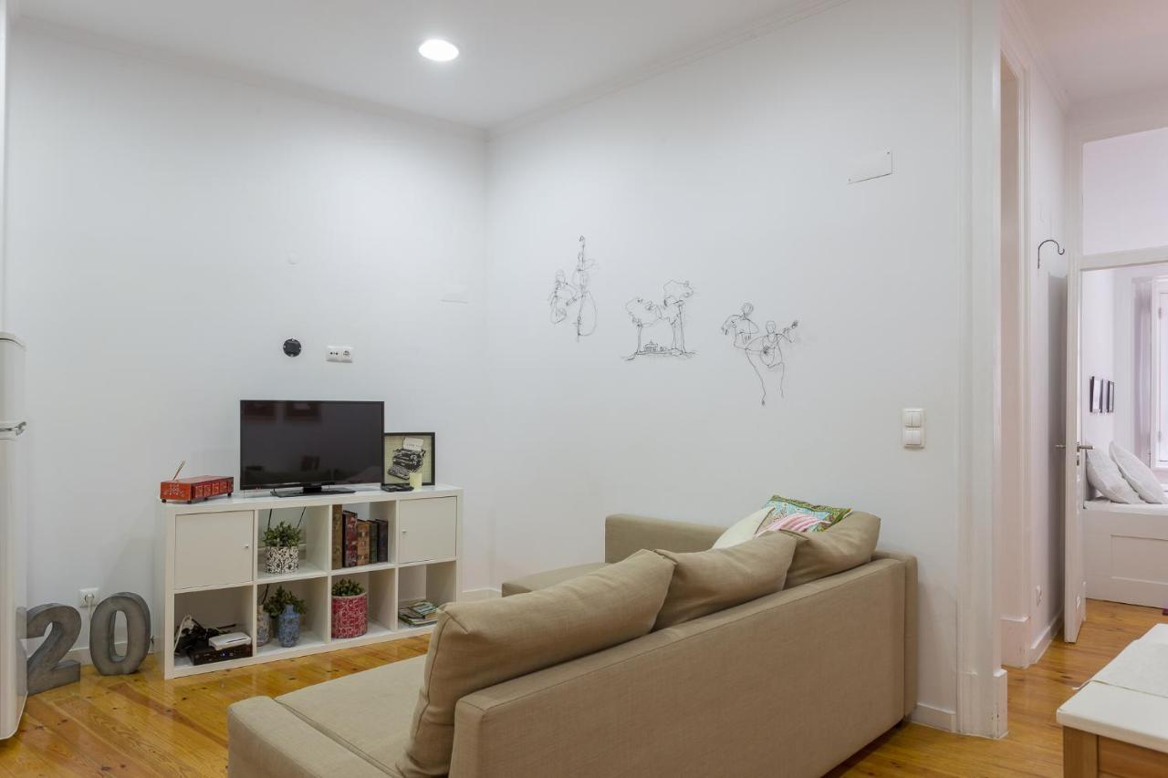 Alfama Comfy Premium Apartment