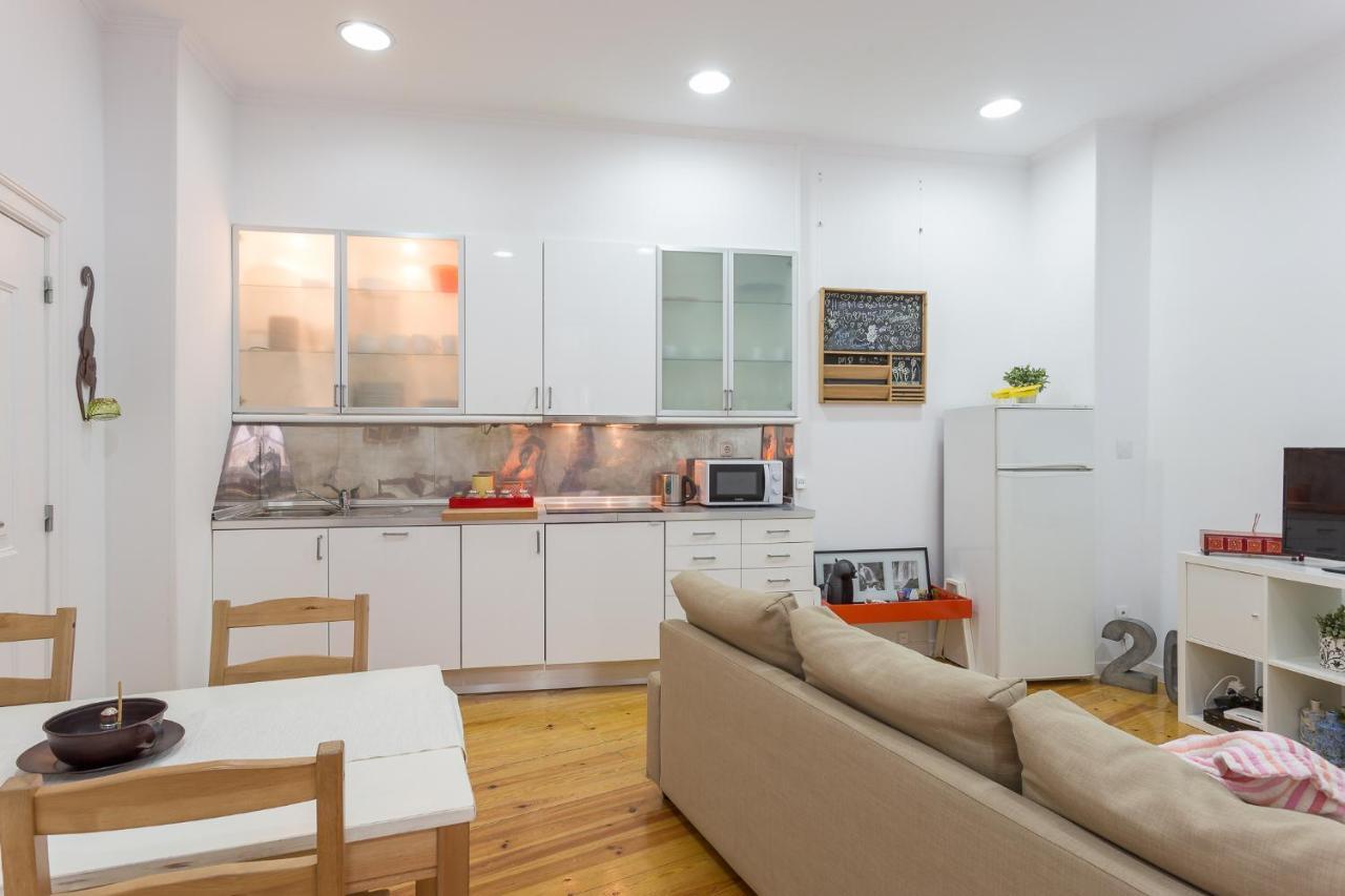 Apartment Alfama Comfy Premium
