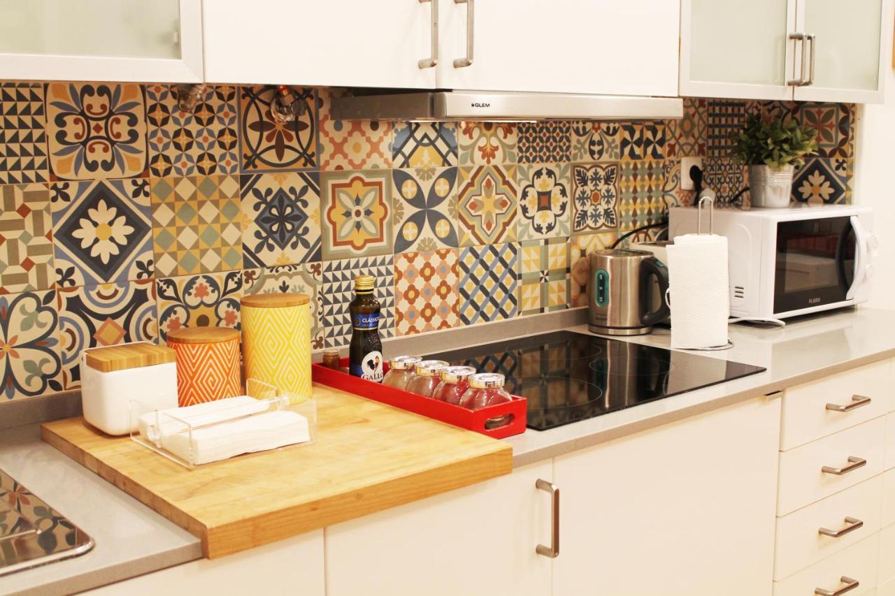 Alfama Comfy Premium