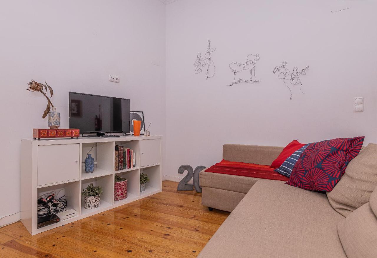 Alfama Comfy Premium Lisbon