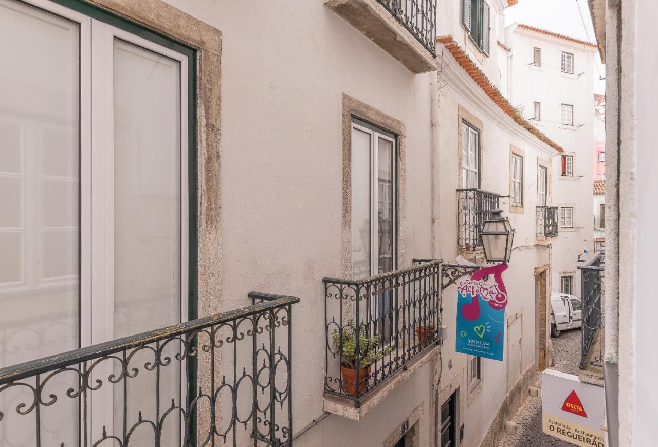 Alfama Comfy Premium *