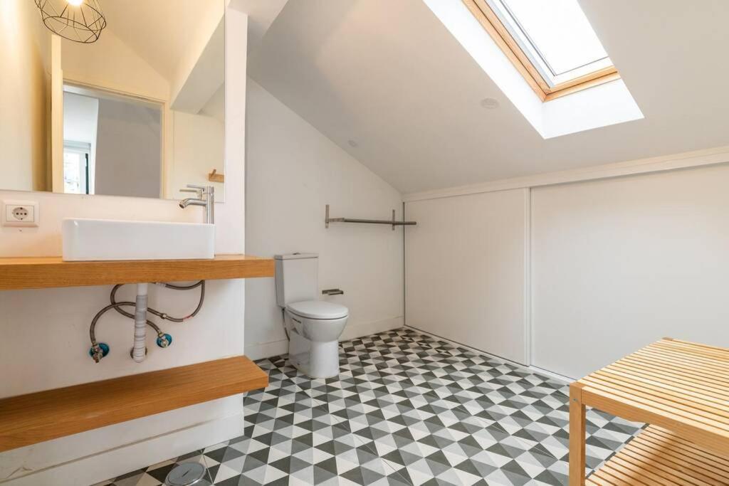 My Fair - Upper Studio Bica Lisboa