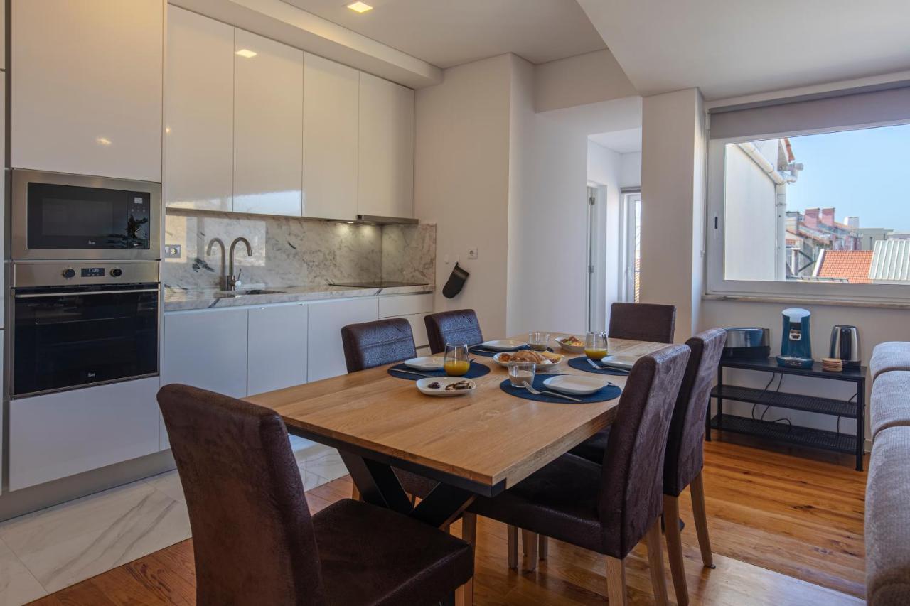 Apartment Classy Two Bedroom View