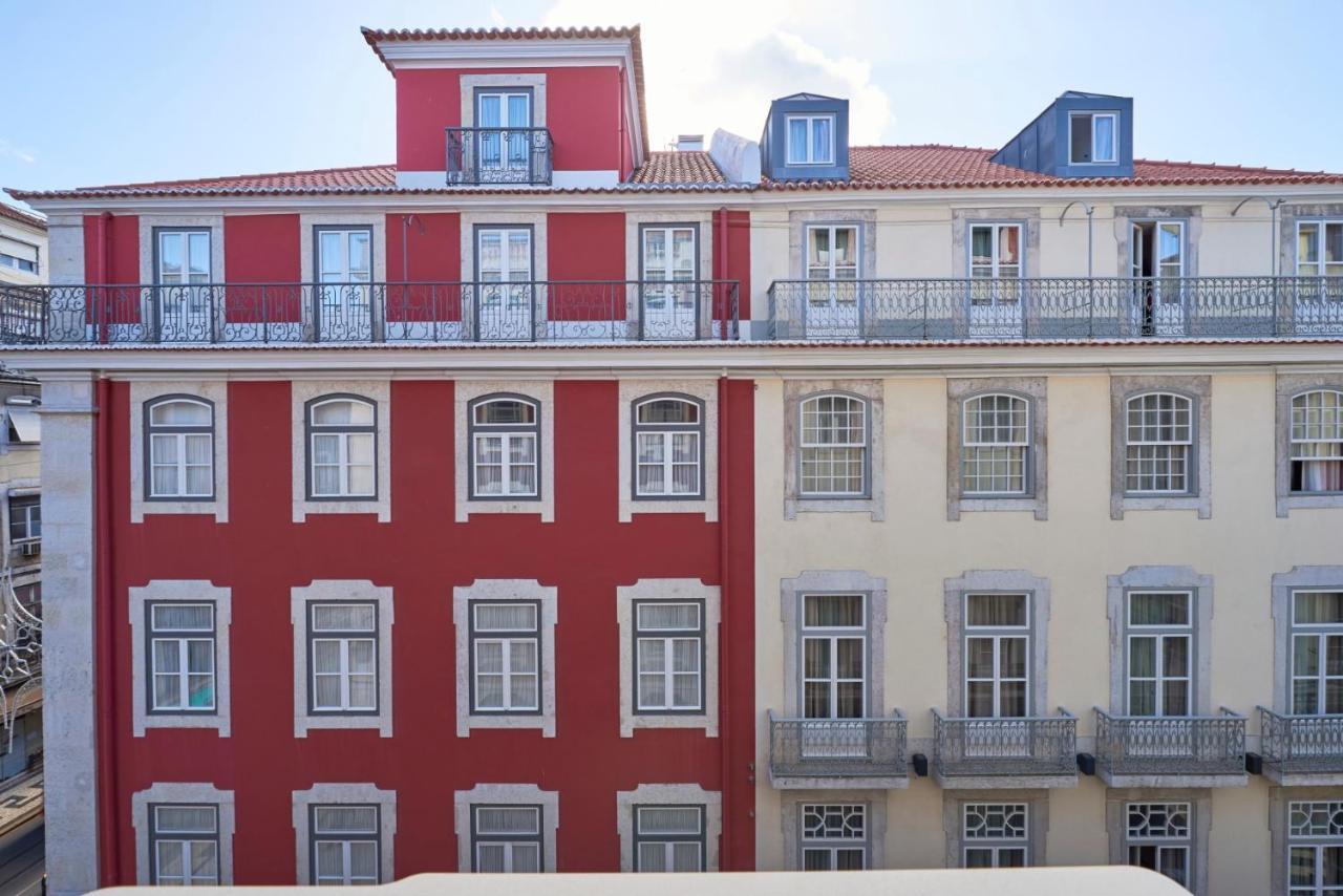 Appartement Msapartments Lissabon