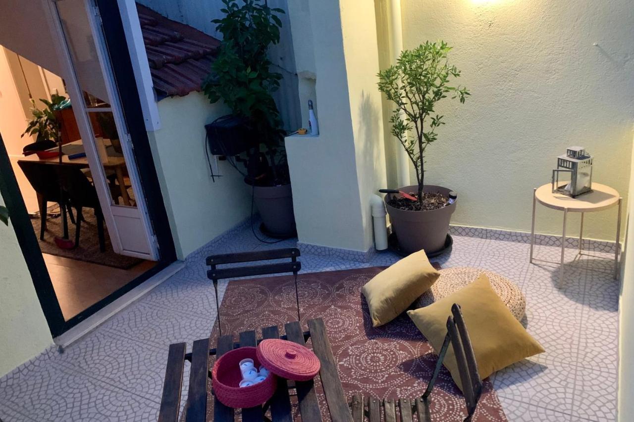 Jolly Jolie W Terrace Appartement Lissabon