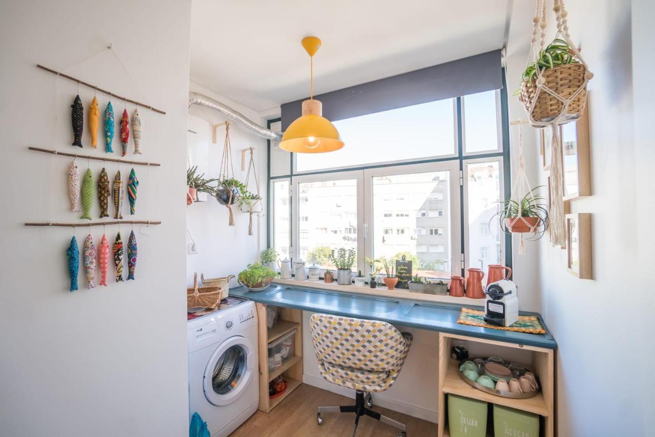 Jolly Jolie W Terrace Appartement *