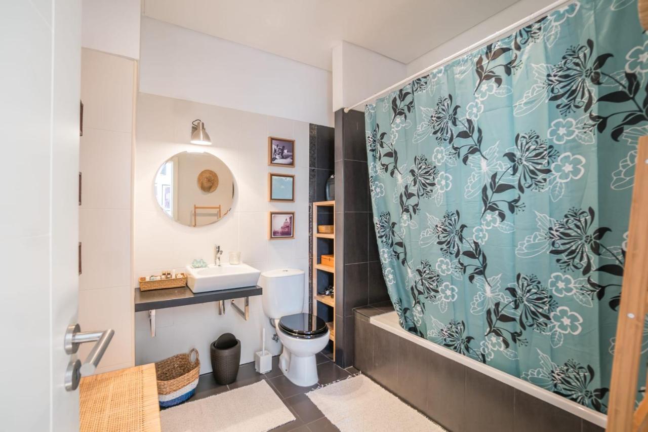 Appartement Jolly Jolie W Terrace
