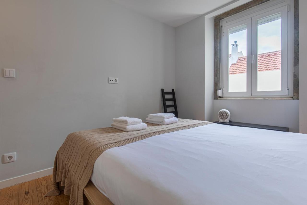 Graceful 2bdr Duplex By Lovelystay Appartement Lisboa