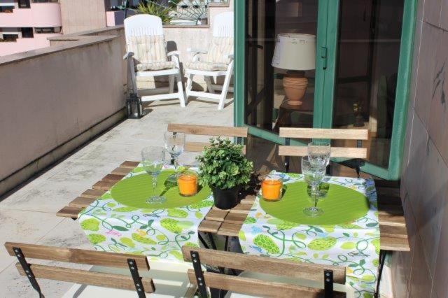Espaçoso Apartamento Junto Ao Metro * Lisboa