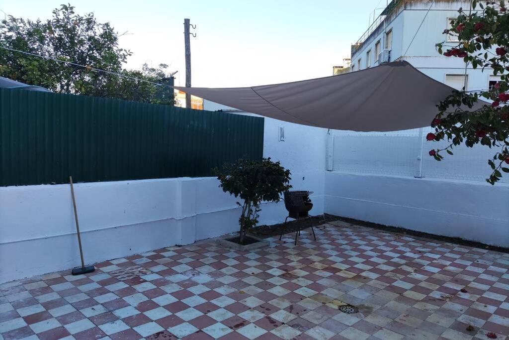 Memoria 49 Terrace Appartement Lisboa