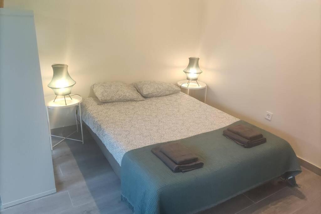 Appartement Memoria 49 Terrace *