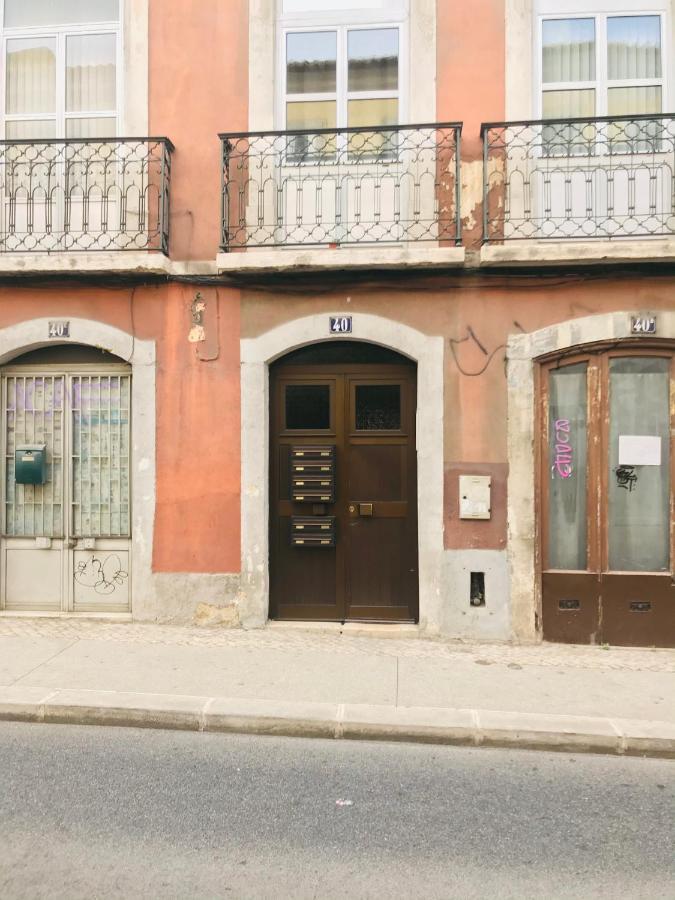 Alcântara Seaside Appartement