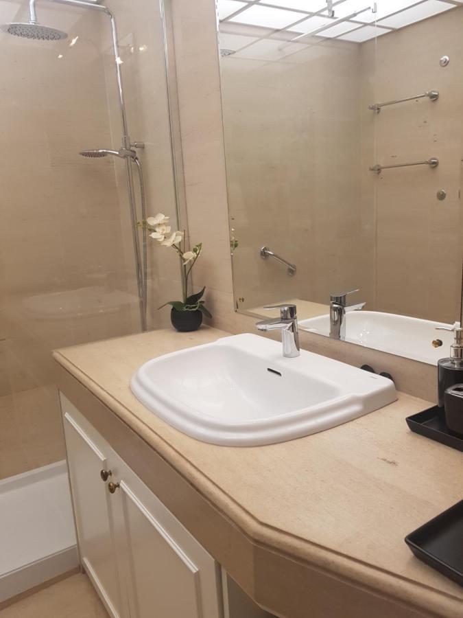 Appartement Espaçoso Apartamento Junto Ao Metro