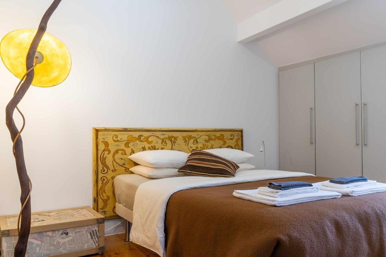 Appartement Charmingloft Avenida Large And Stylish
