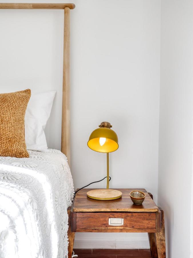 Graca Terrace Apartment Lisbon